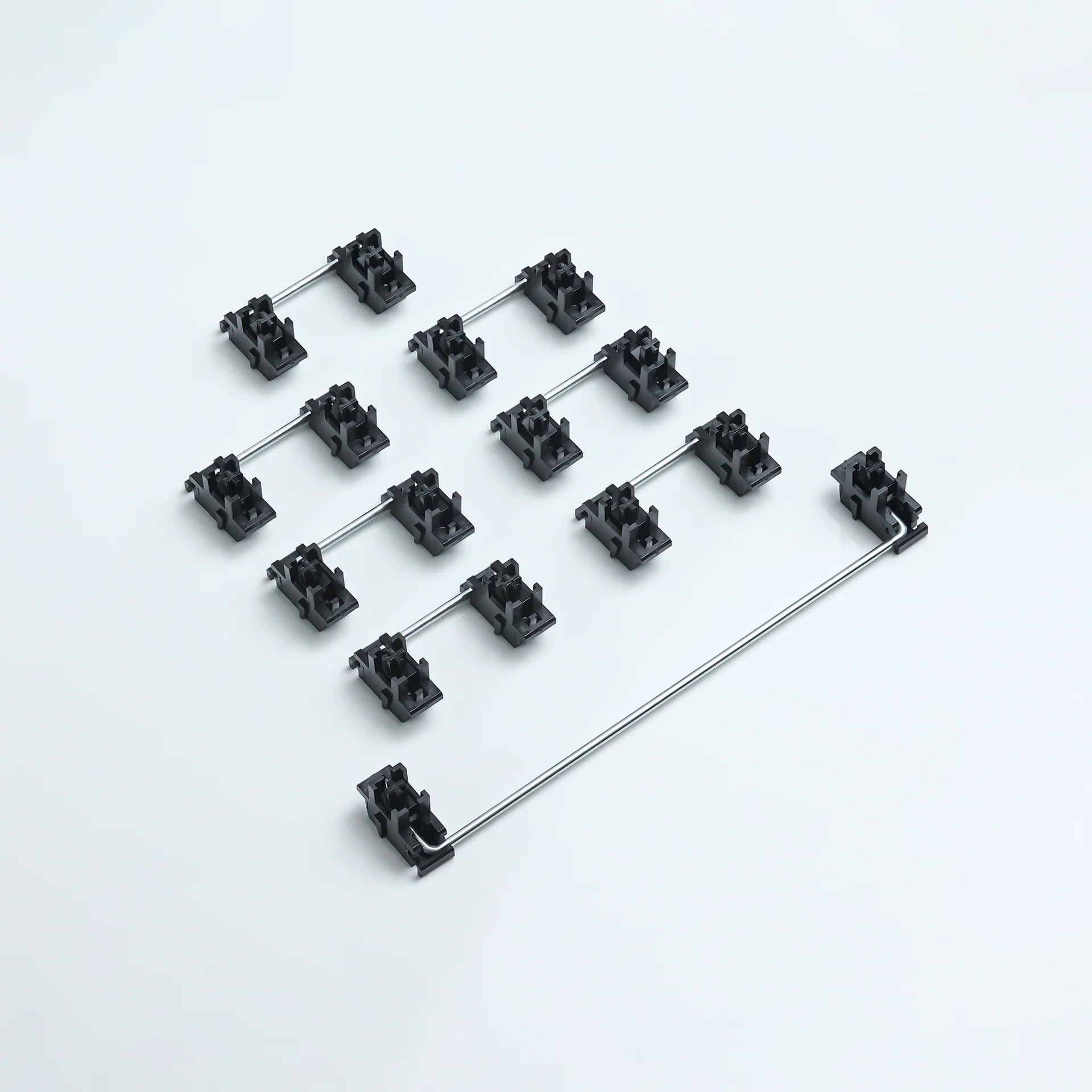 DesignerStudio 100% Plate Mount Stabilizers